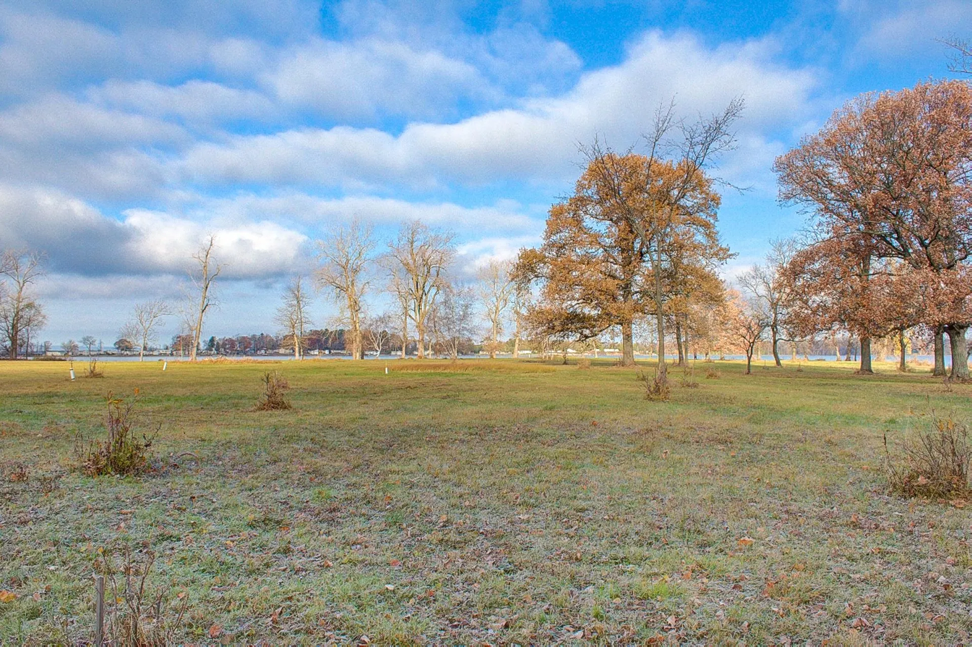 Lot 3 Passage View Lane Grand Isle VT 05458