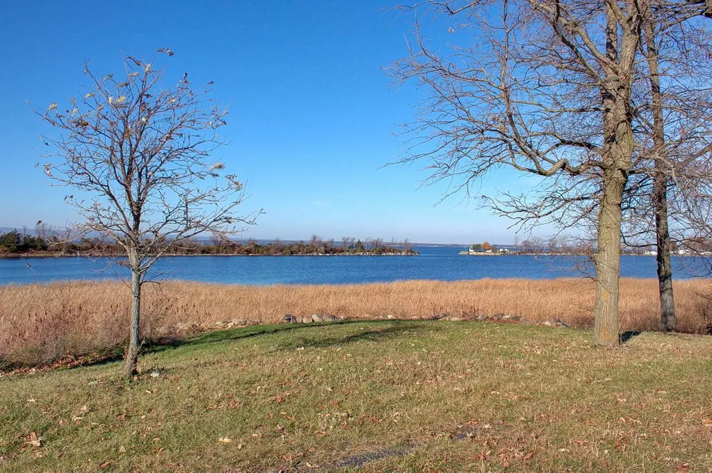 Lot 4 Passage View Lane Grand Isle VT 05458