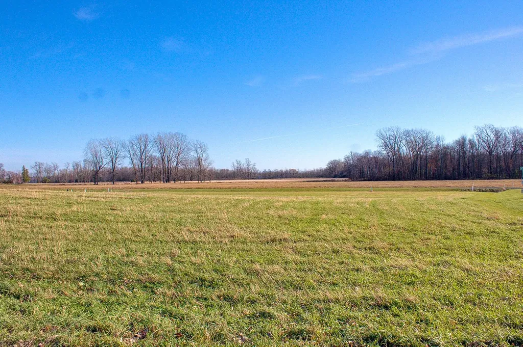 Lot 4 Passage View Lane Grand Isle VT 05458