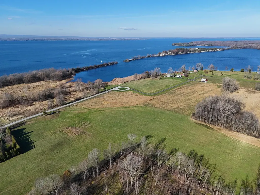 Lot 4 Passage View Lane Grand Isle VT 05458