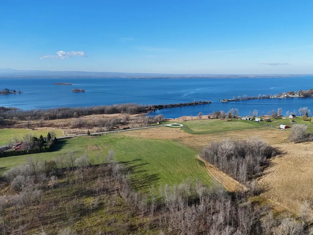 Lot 4 Passage View Lane Grand Isle VT 05458