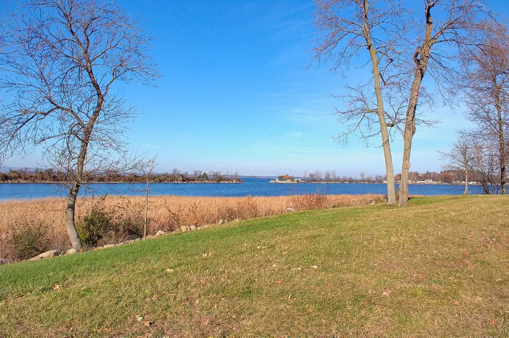 Lot 4 Passage View Lane Grand Isle VT 05458