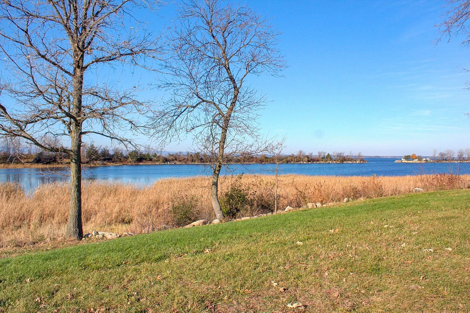 Lot 4 Passage View Lane Grand Isle VT 05458