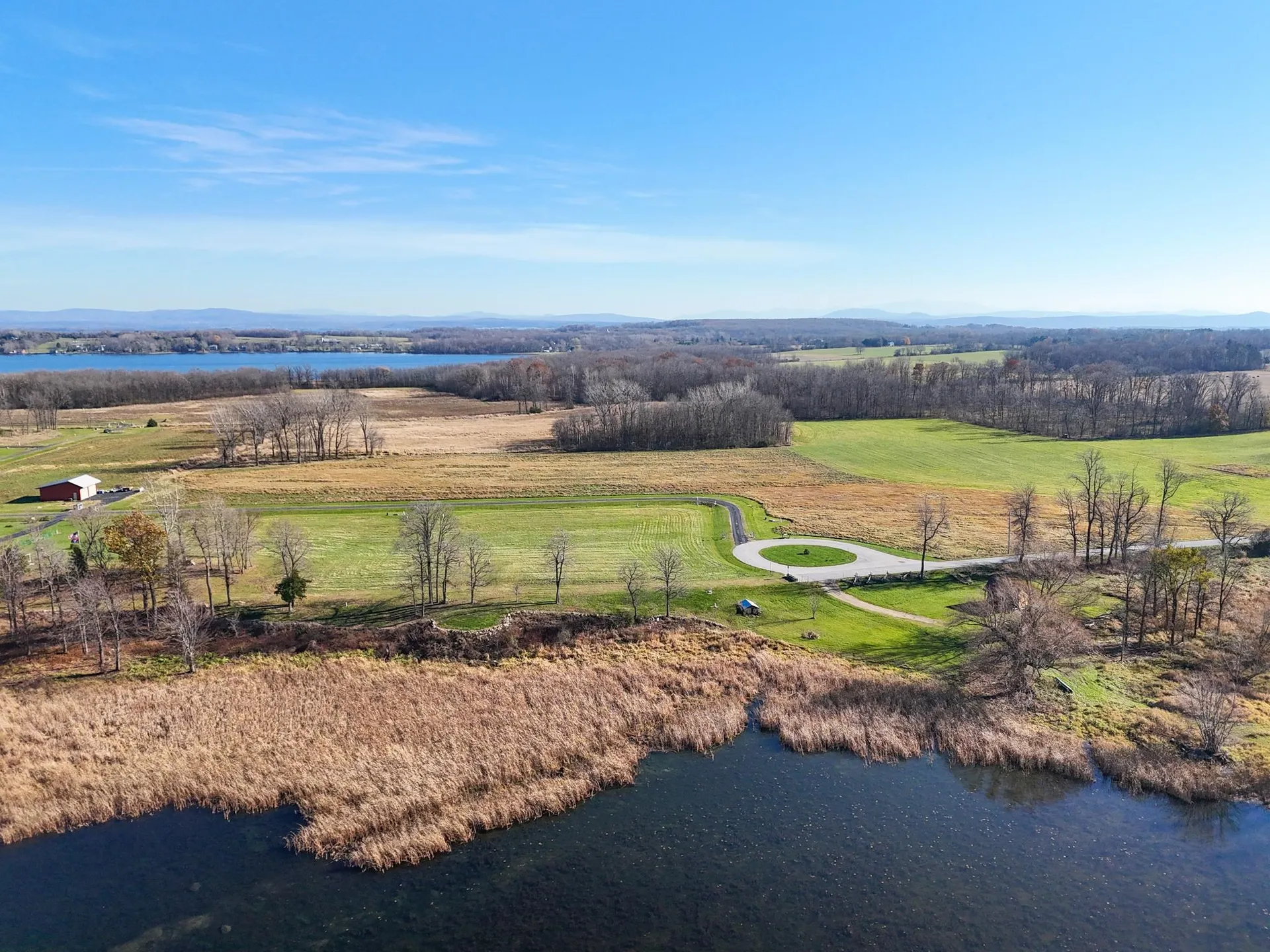 Lot 4 Passage View Lane Grand Isle VT 05458