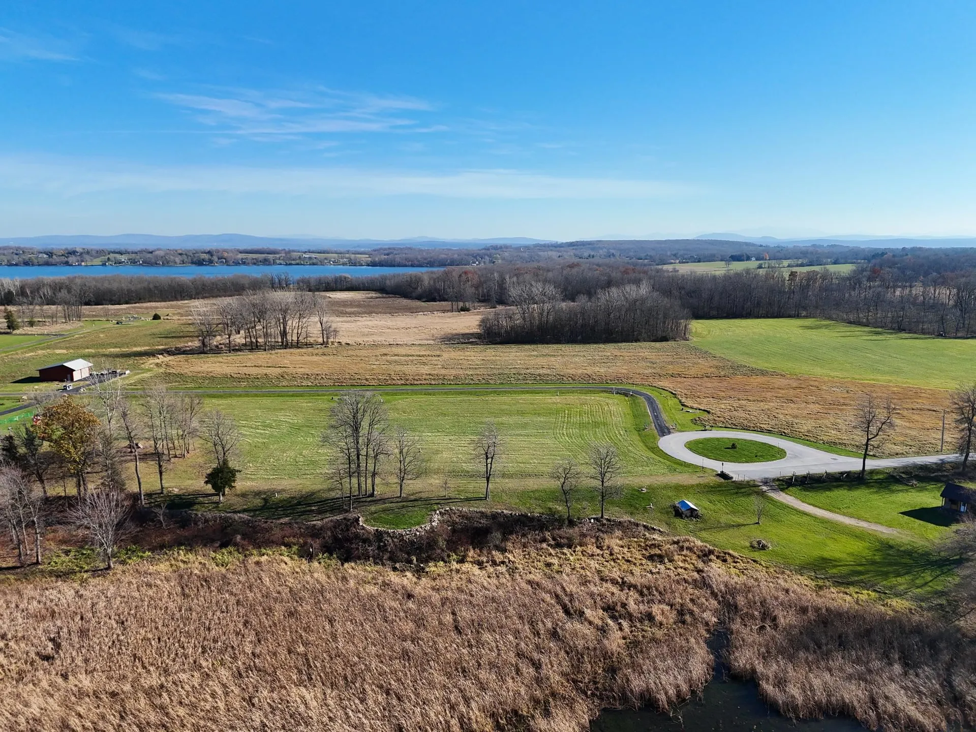 Lot 4 Passage View Lane Grand Isle VT 05458