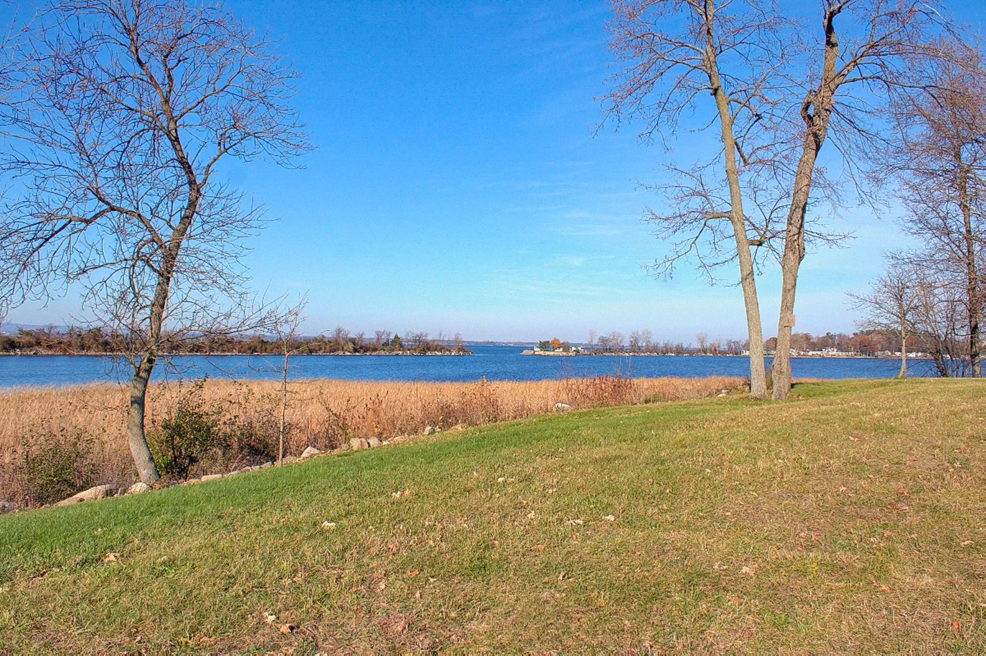 Lot 4 Passage View Lane Grand Isle VT 05458