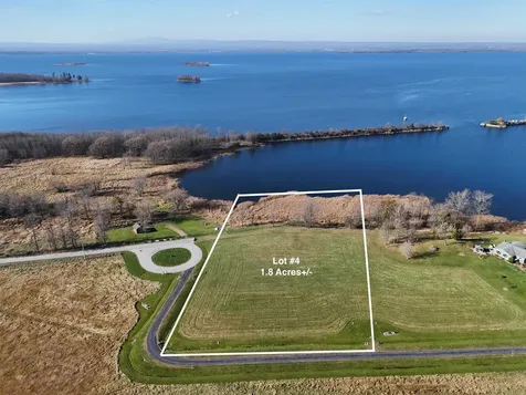 Lot 4 Passage View Lane Grand Isle VT 05458