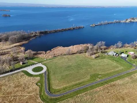 Lot 4 Passage View Lane Grand Isle VT 05458