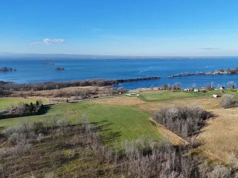 Lot 4 Passage View Lane Grand Isle VT 05458