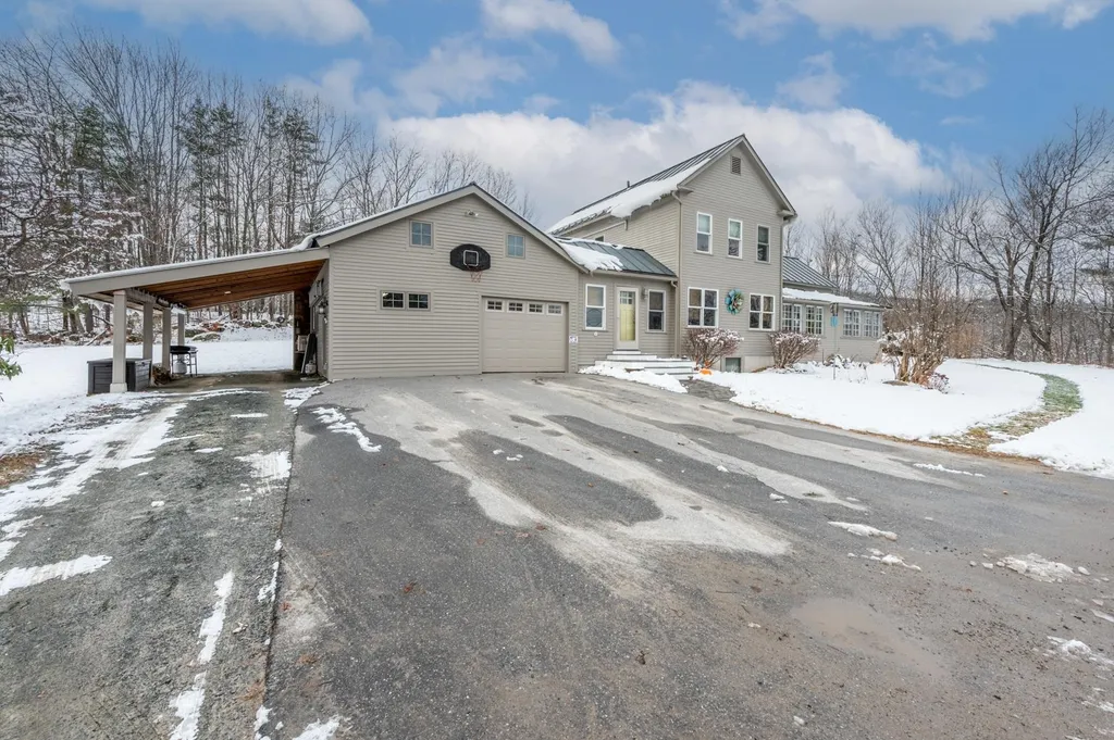 10 Granite Hill Road Wilmot NH 03287