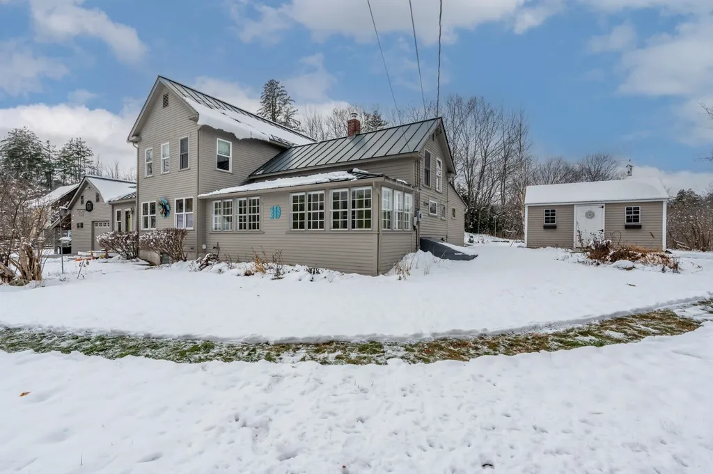 10 Granite Hill Road Wilmot NH 03287