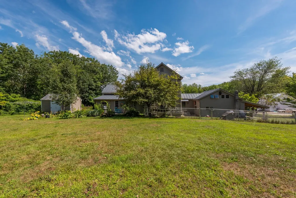 10 Granite Hill Road Wilmot NH 03287