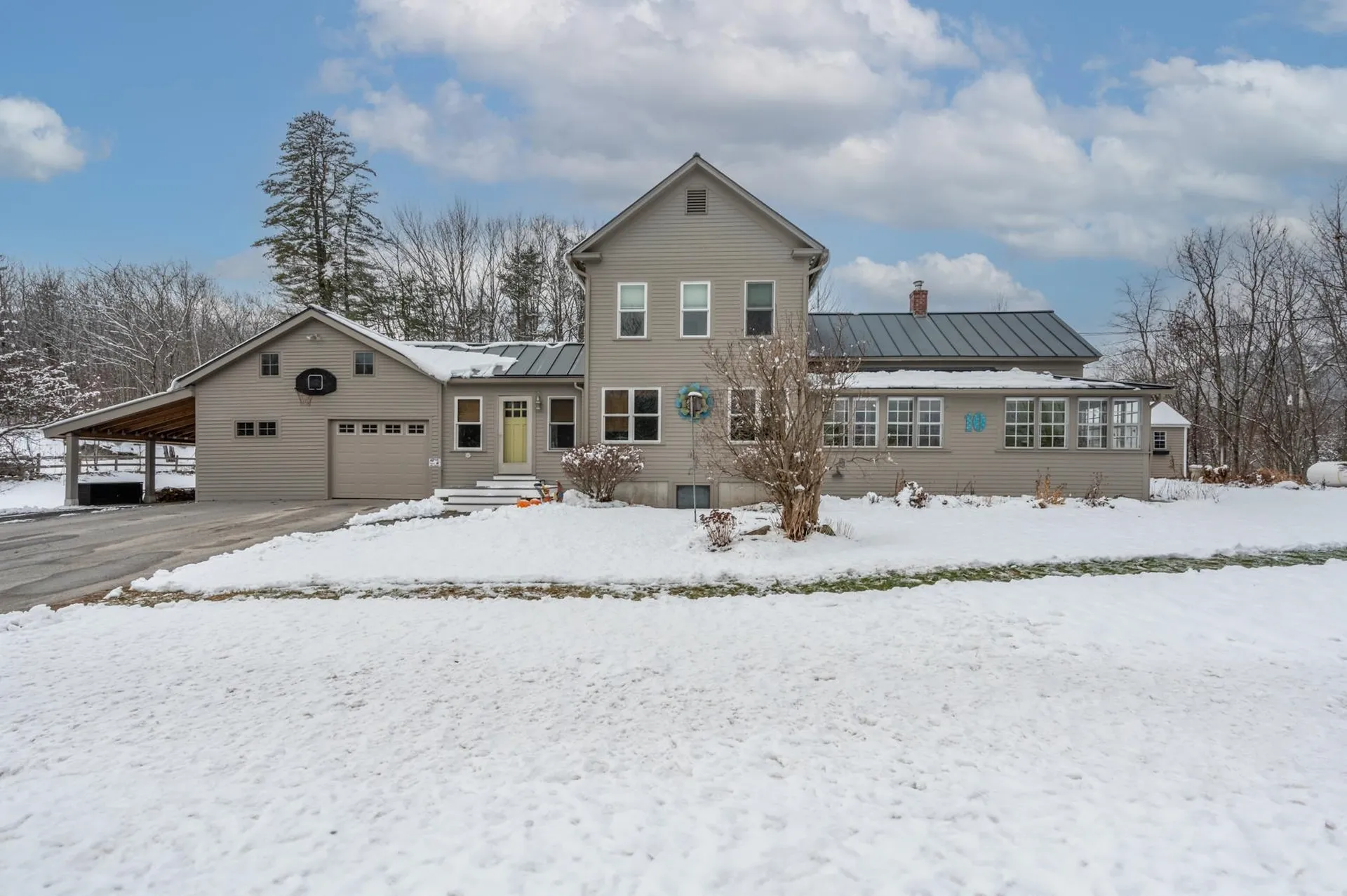 10 Granite Hill Road Wilmot NH 03287