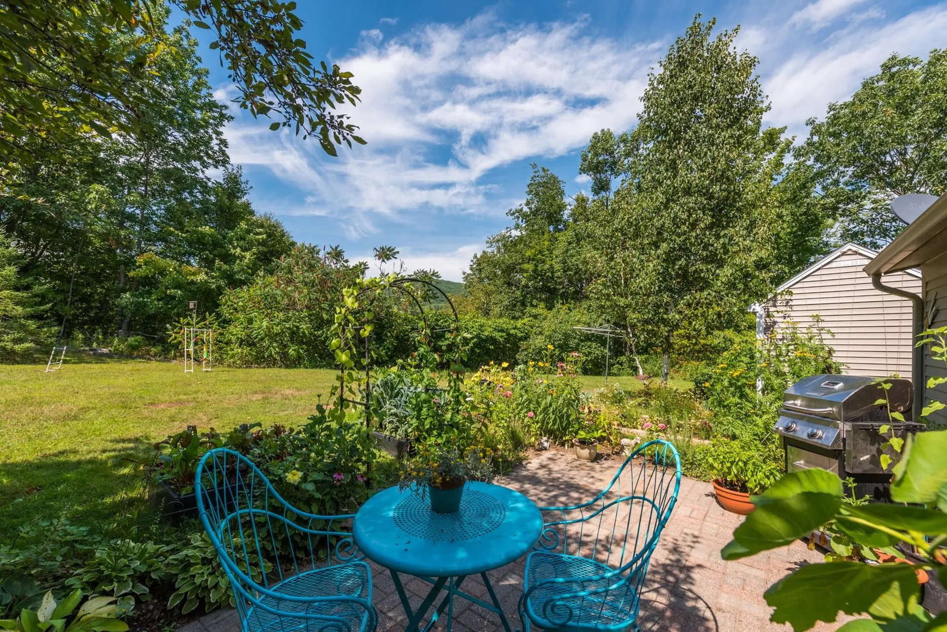 10 Granite Hill Road Wilmot NH 03287