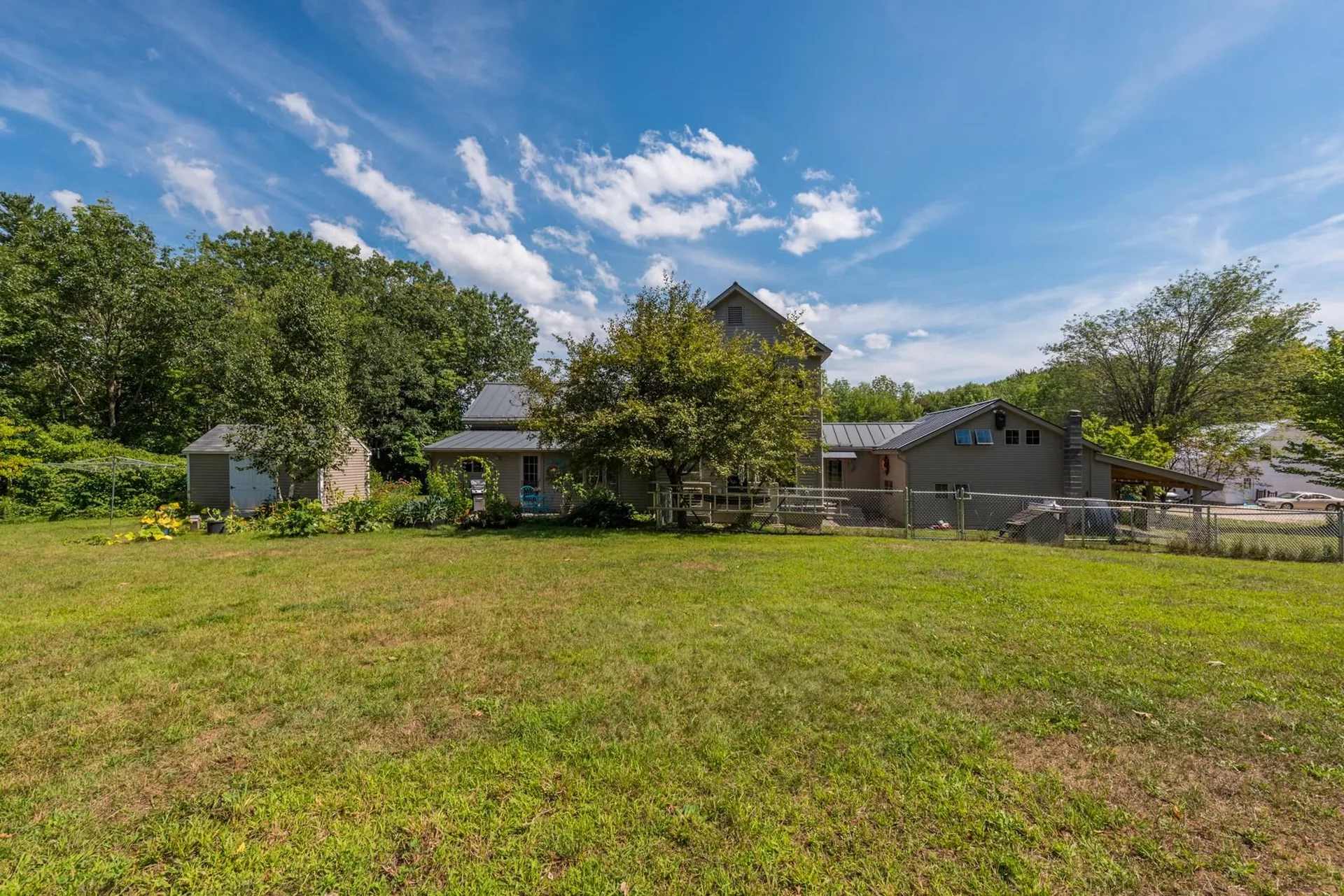 10 Granite Hill Road Wilmot NH 03287