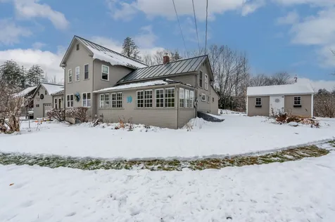 10 Granite Hill Road Wilmot NH 03287