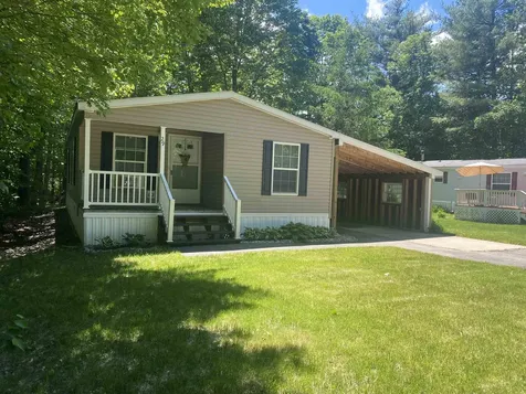 29 Eagle Ledge Loop Conway NH 03813