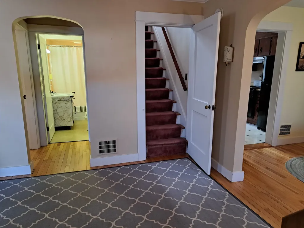 38 Goyette Avenue Claremont NH 03743