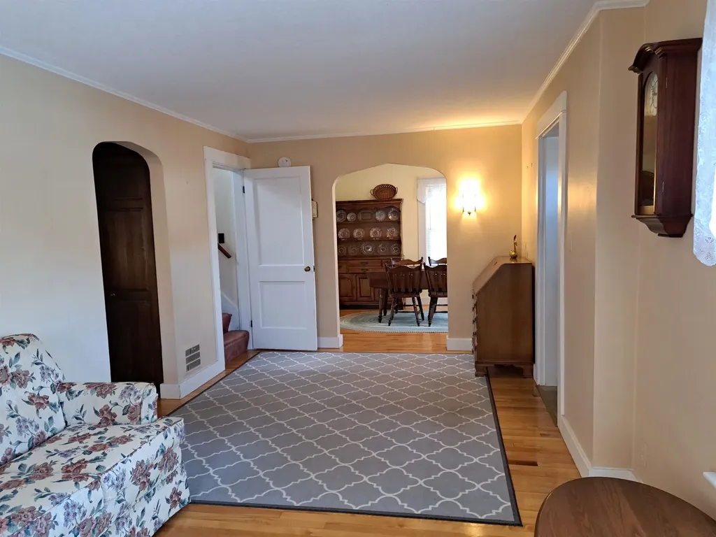 38 Goyette Avenue Claremont NH 03743