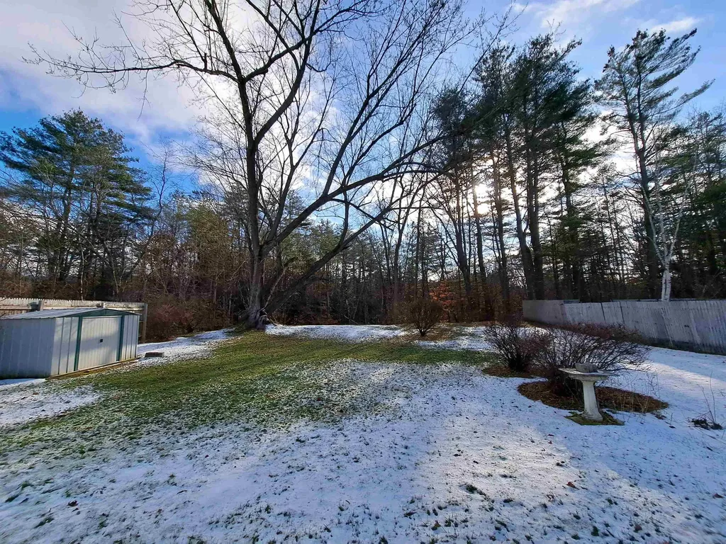 38 Goyette Avenue Claremont NH 03743