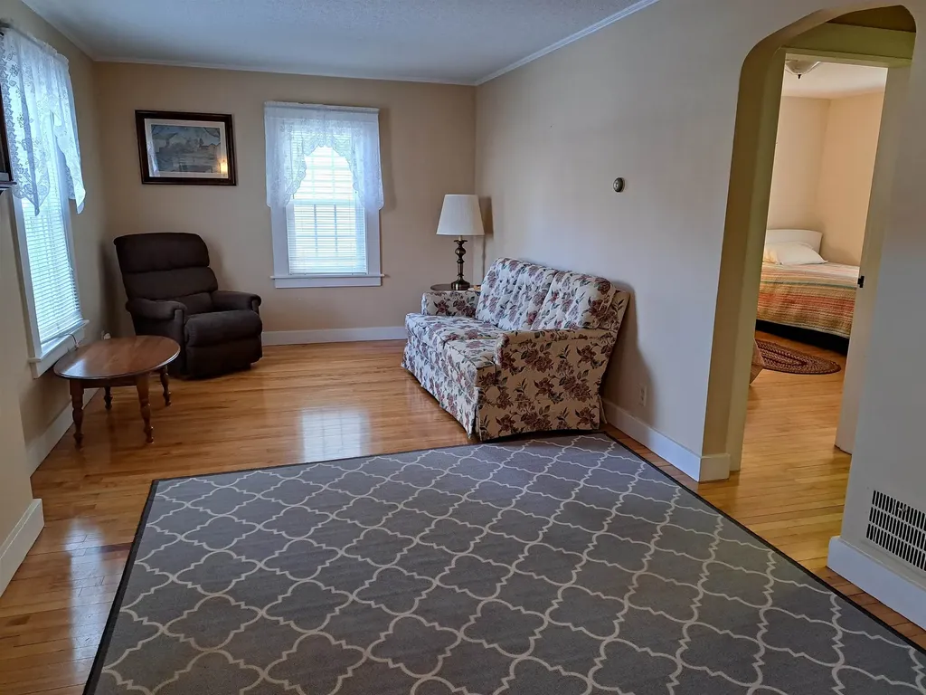 38 Goyette Avenue Claremont NH 03743
