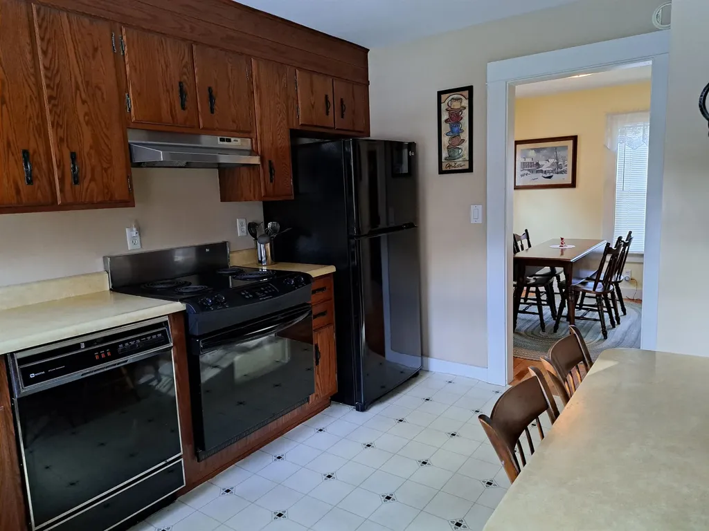 38 Goyette Avenue Claremont NH 03743