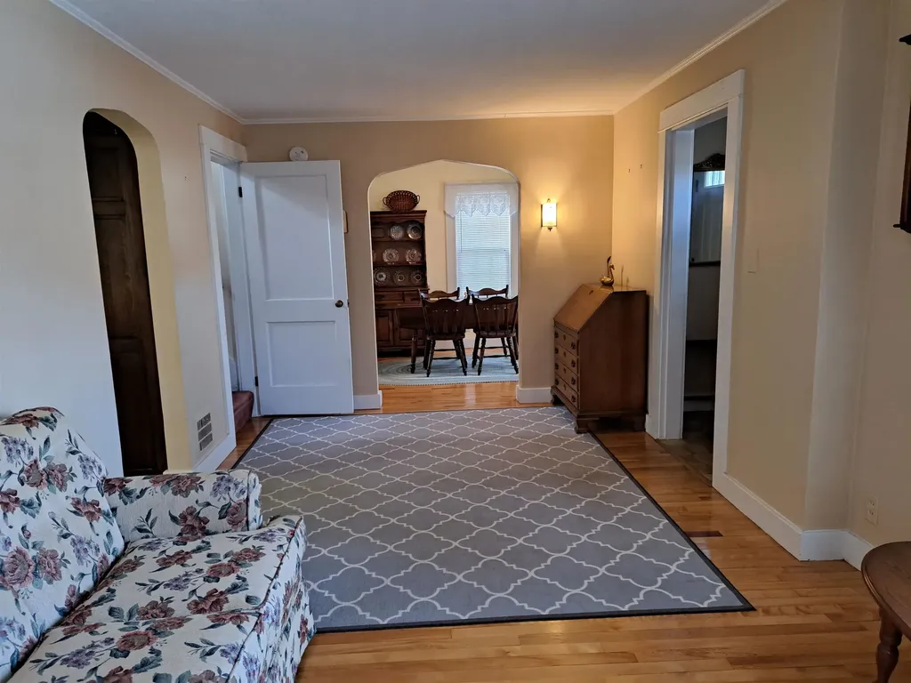 38 Goyette Avenue Claremont NH 03743