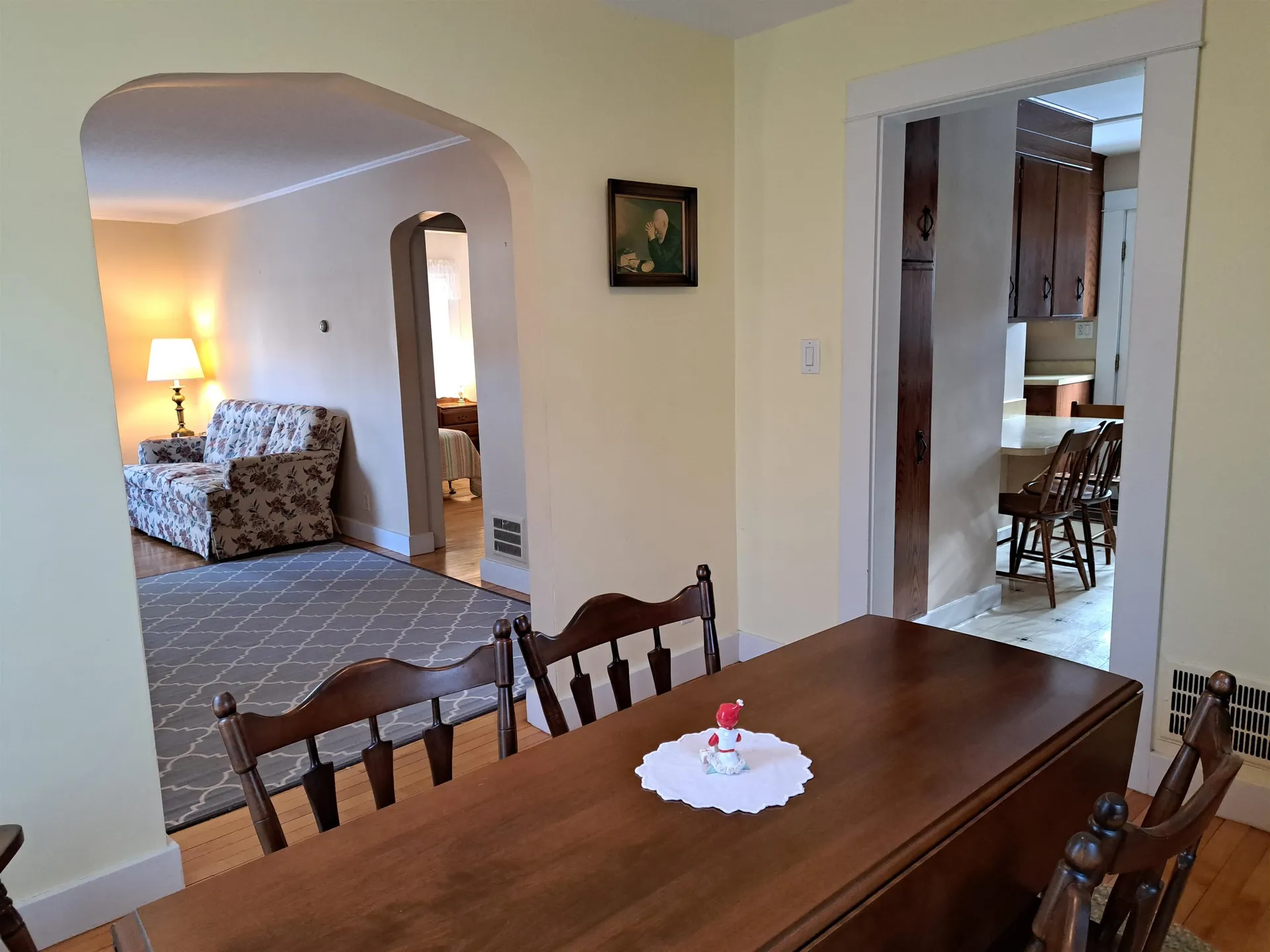 38 Goyette Avenue Claremont NH 03743