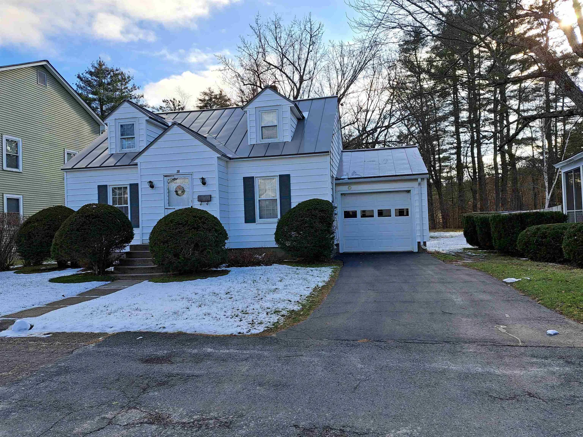 38 Goyette Avenue Claremont NH 03743