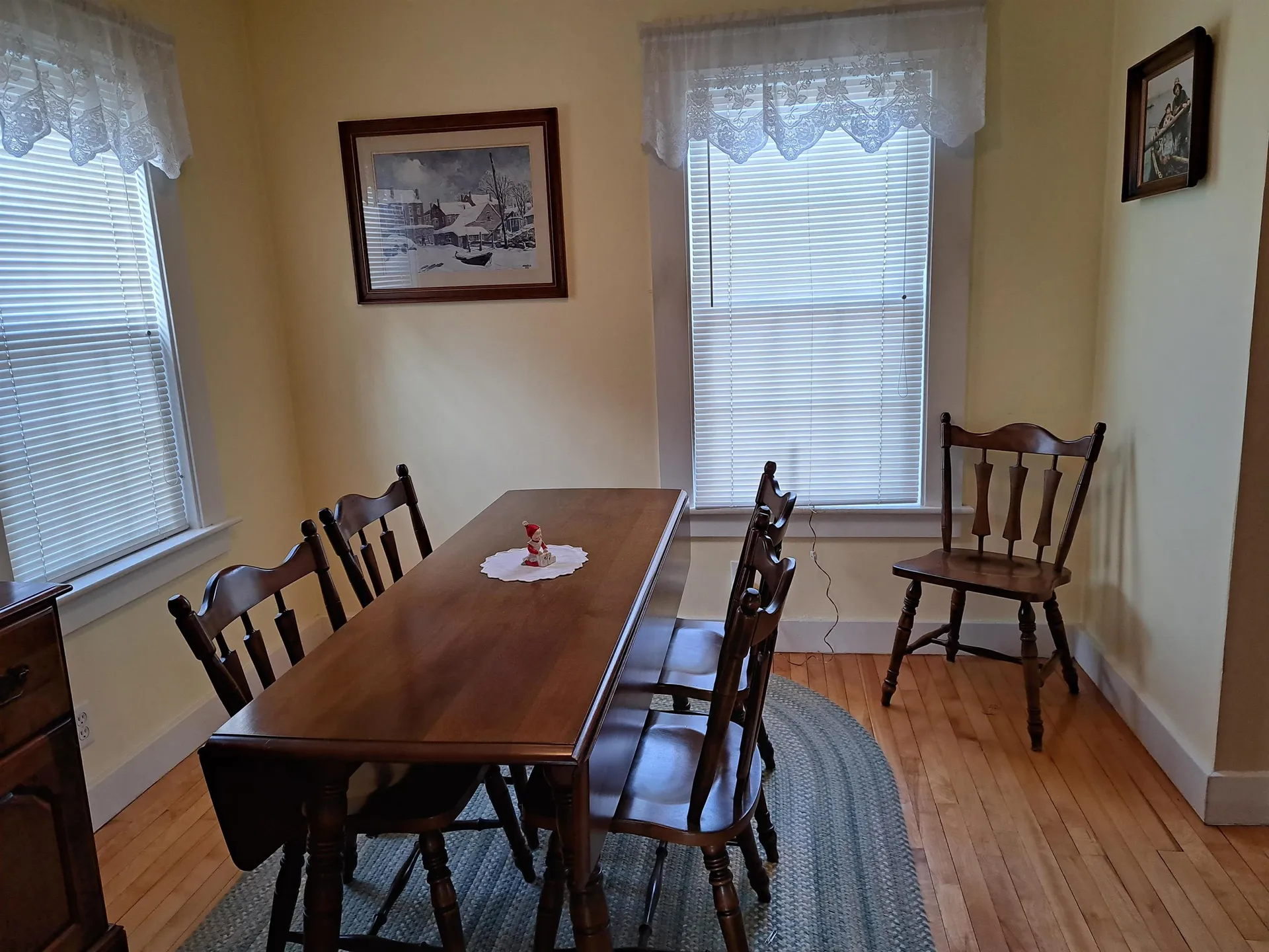 38 Goyette Avenue Claremont NH 03743