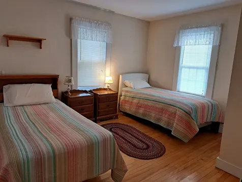 38 Goyette Avenue Claremont NH 03743
