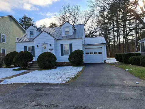 38 Goyette Avenue Claremont NH 03743