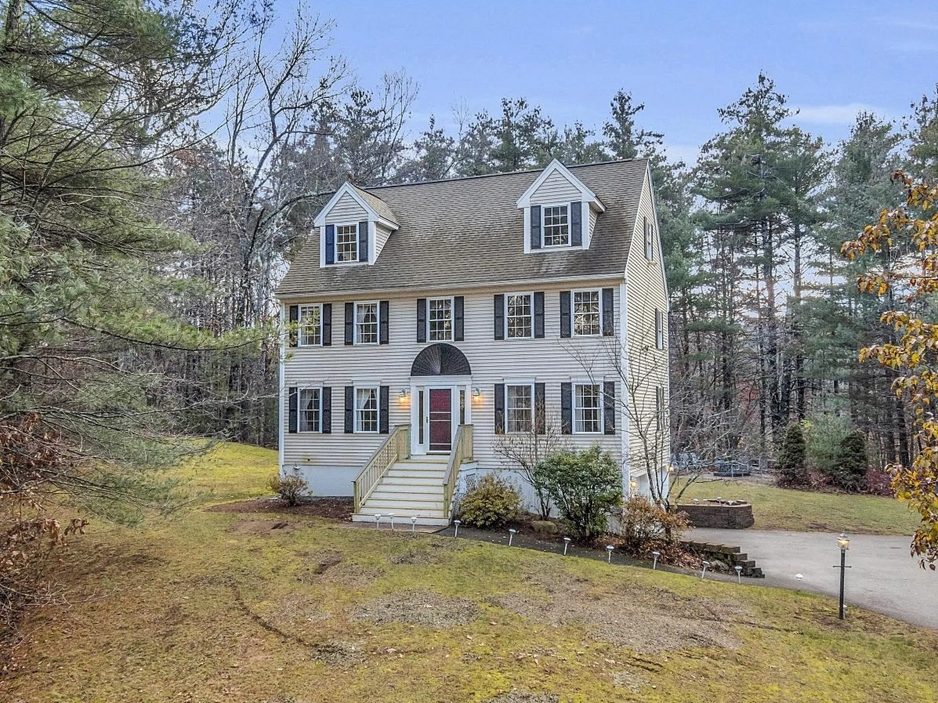25 Smith Corner Road Plaistow NH 03865