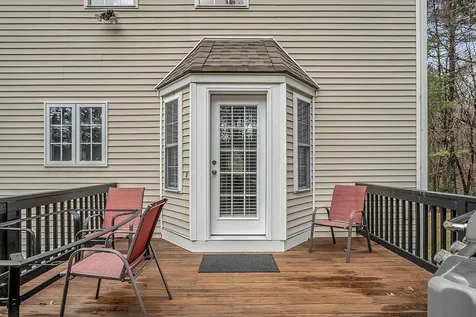 25 Smith Corner Road Plaistow NH 03865