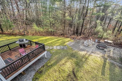 25 Smith Corner Road Plaistow NH 03865