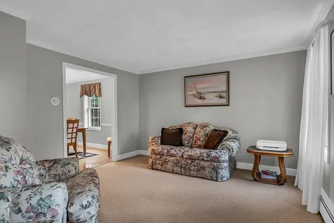 25 Smith Corner Road Plaistow NH 03865