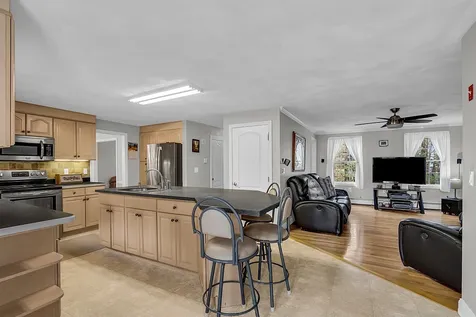 25 Smith Corner Road Plaistow NH 03865