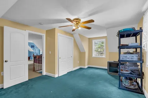 25 Smith Corner Road Plaistow NH 03865