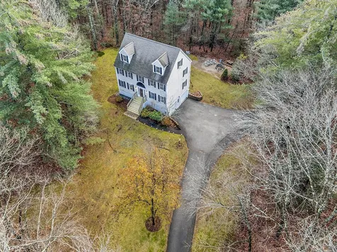 25 Smith Corner Road Plaistow NH 03865