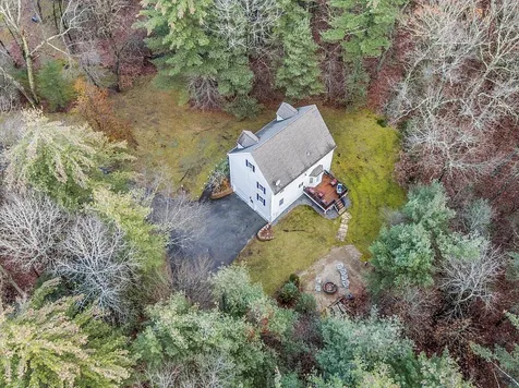 25 Smith Corner Road Plaistow NH 03865