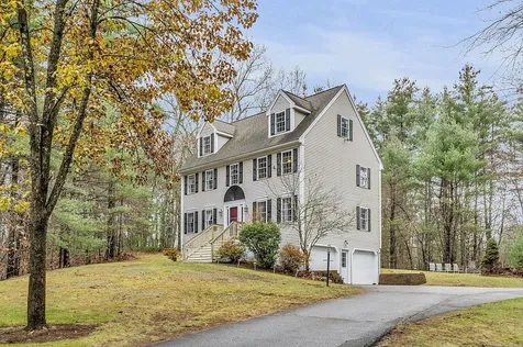 25 Smith Corner Road Plaistow NH 03865