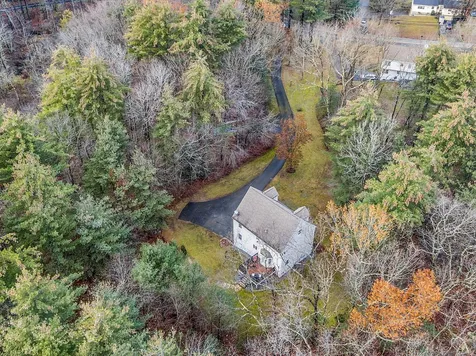 25 Smith Corner Road Plaistow NH 03865