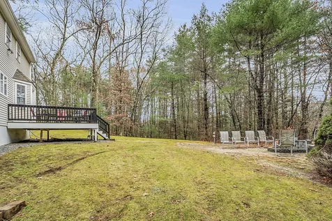 25 Smith Corner Road Plaistow NH 03865