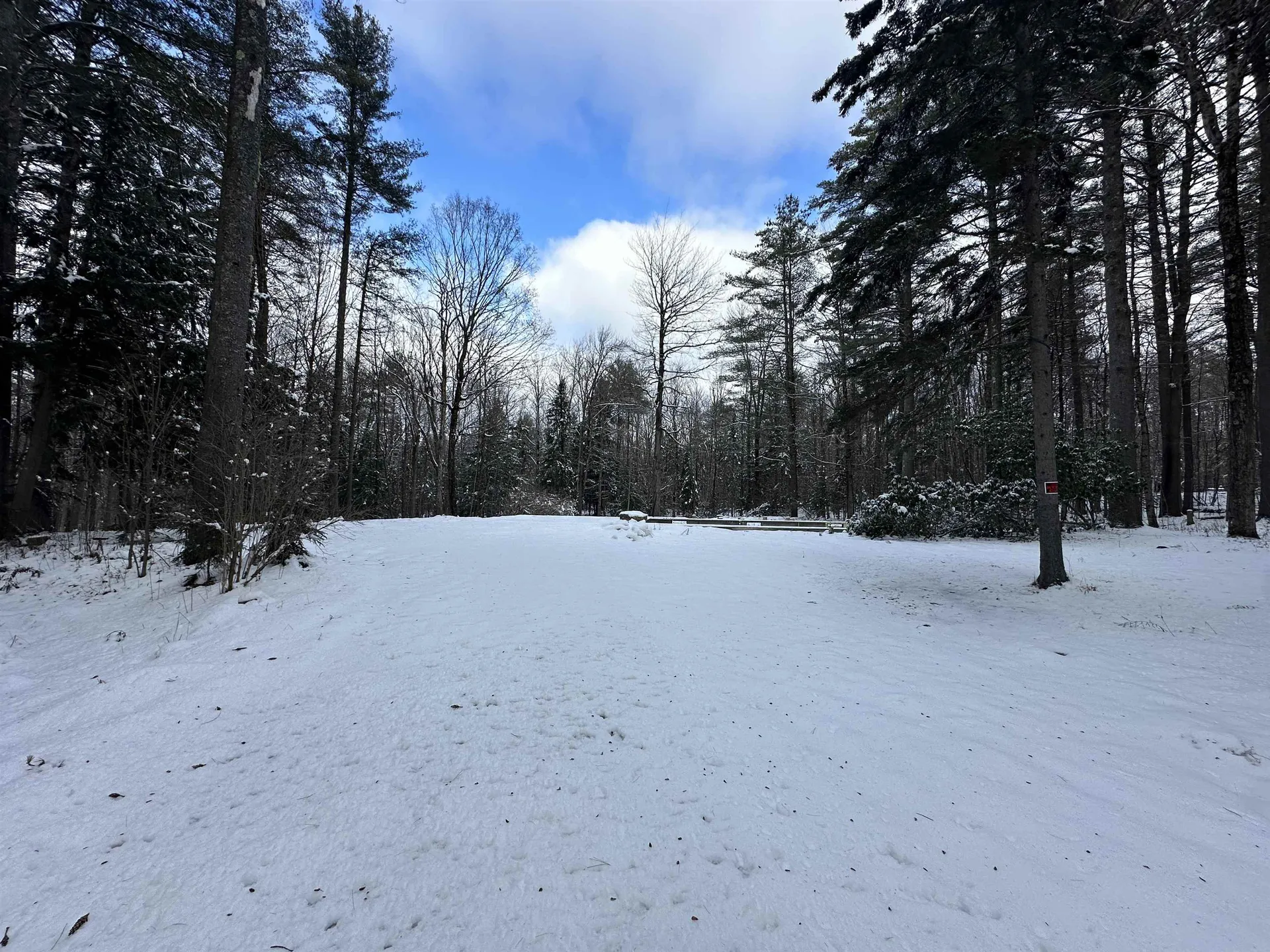 186 Page Road New London NH 03257