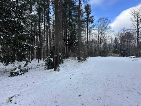186 Page Road New London NH 03257