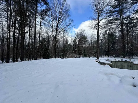 186 Page Road New London NH 03257