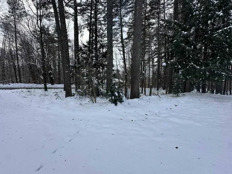 186 Page Road New London NH 03257