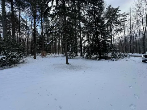 186 Page Road New London NH 03257