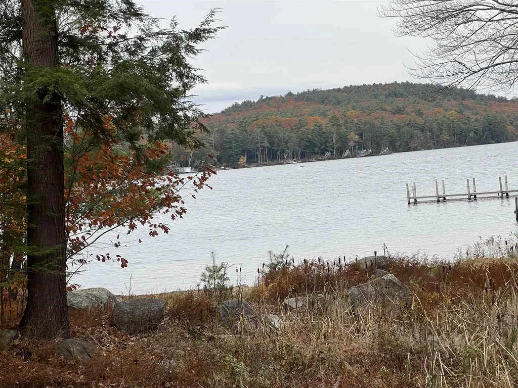U26-20 Cummings Cove Road Meredith NH 03253