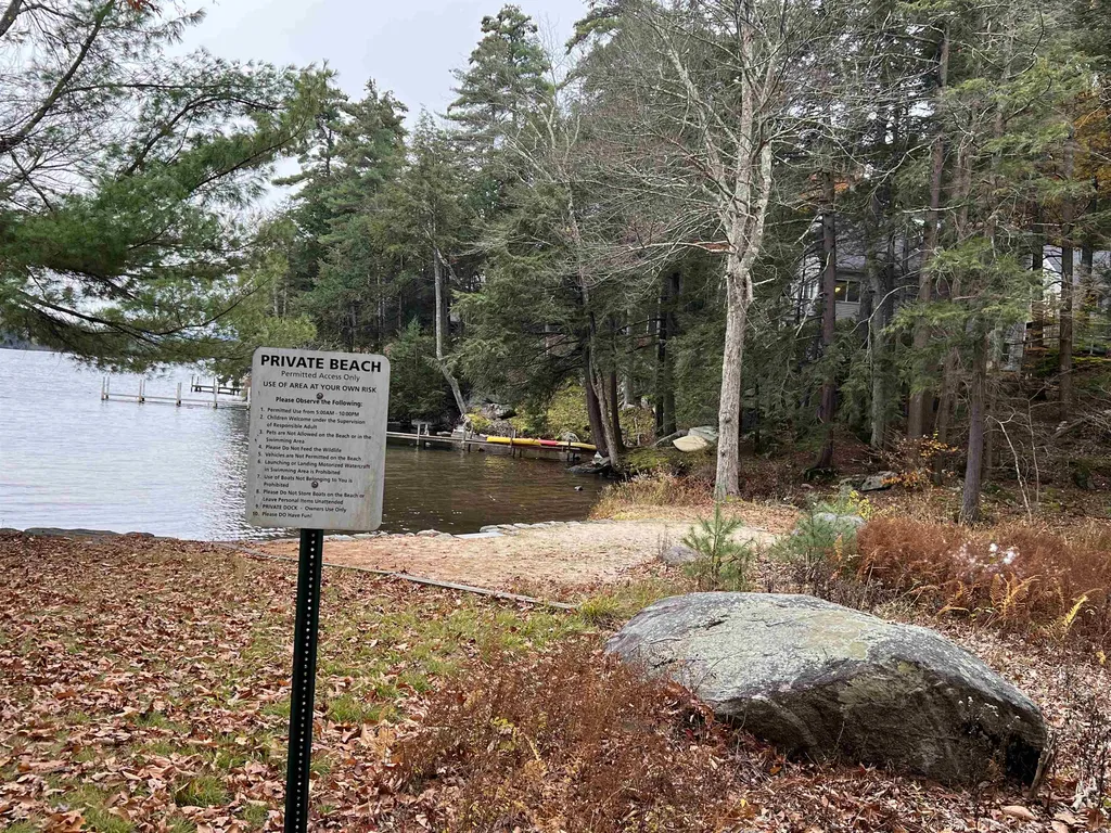 U26-20 Cummings Cove Road Meredith NH 03253